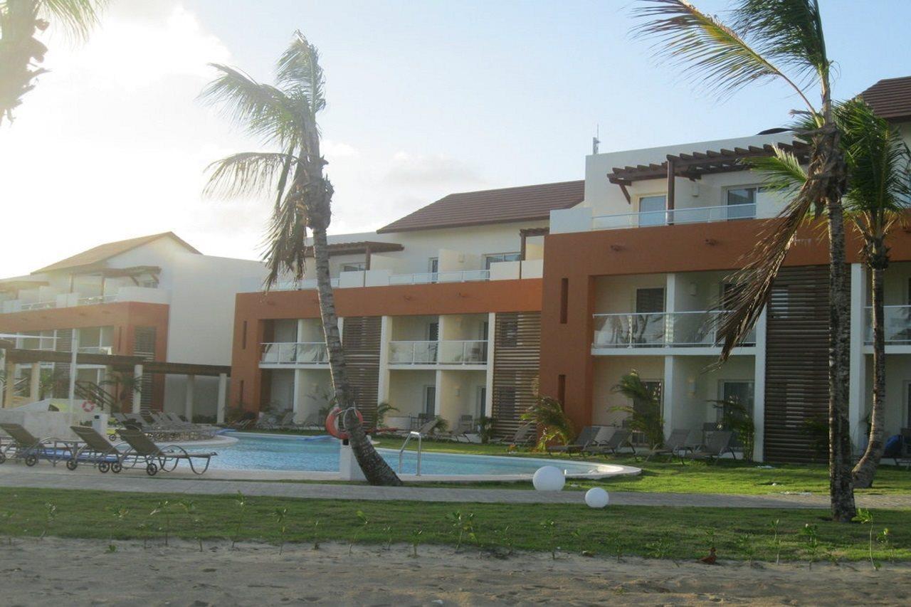 Breathless Punta Cana Resort & Spa (Adults Only) Dış mekan fotoğraf